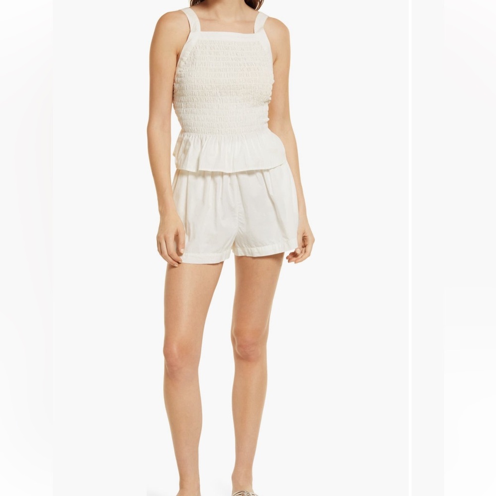 FREE PEOPLE 2pc Set NWT - Picture 2 of 10